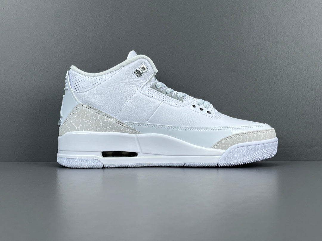 Jordan Air Jordan 3 “Pure Money”