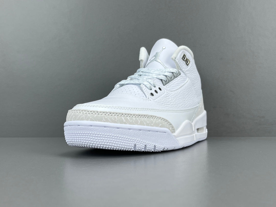 Jordan Air Jordan 3 “Pure Money”