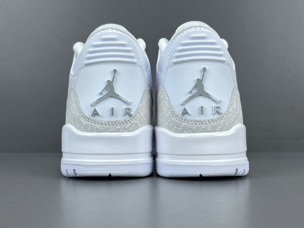 Jordan Air Jordan 3 “Pure Money”