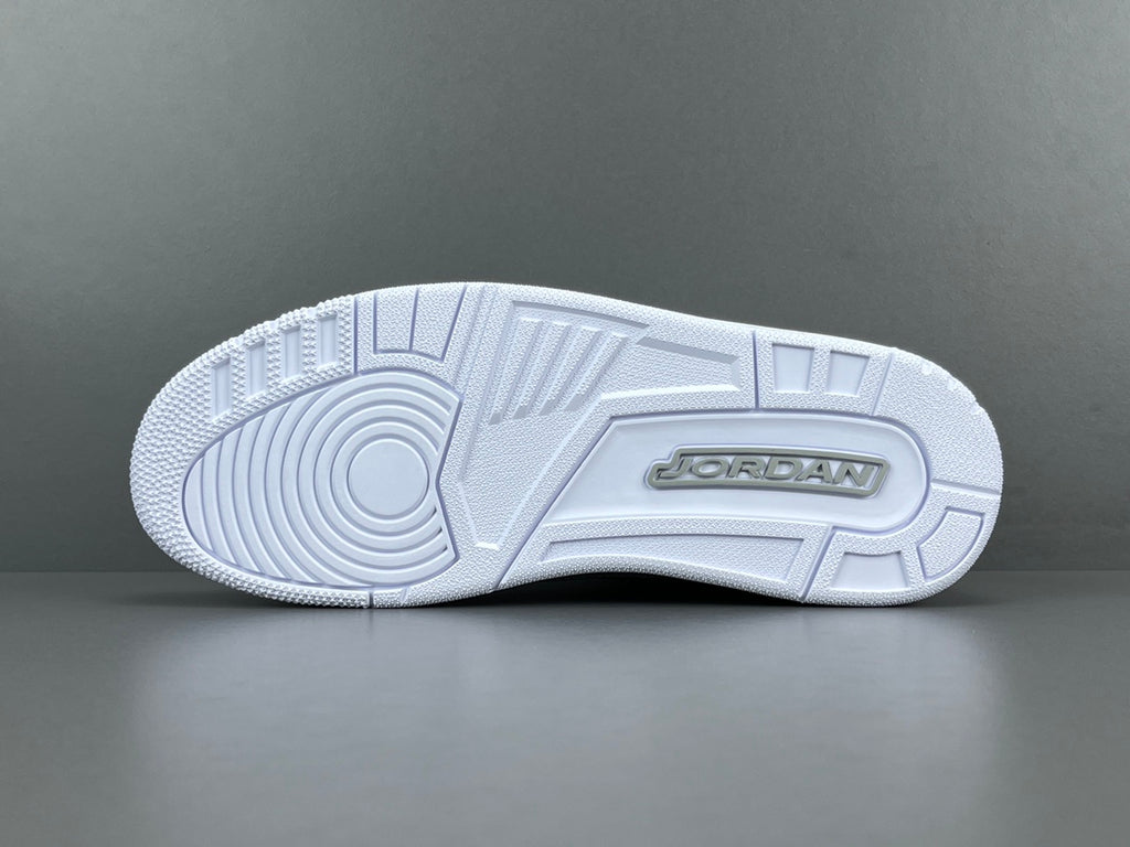 Jordan Air Jordan 3 “Pure Money”