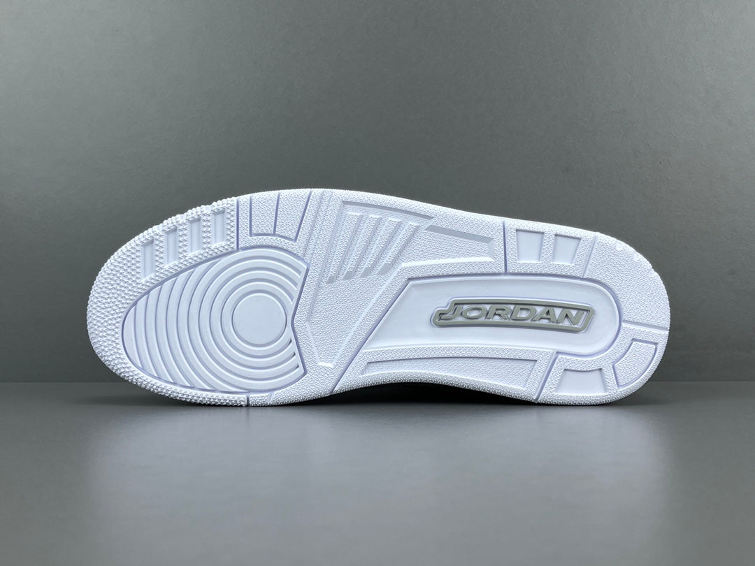 Jordan Air Jordan 3 “Pure Money”