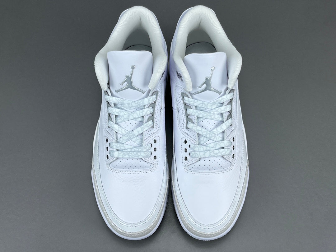Jordan Air Jordan 3 “Pure Money”