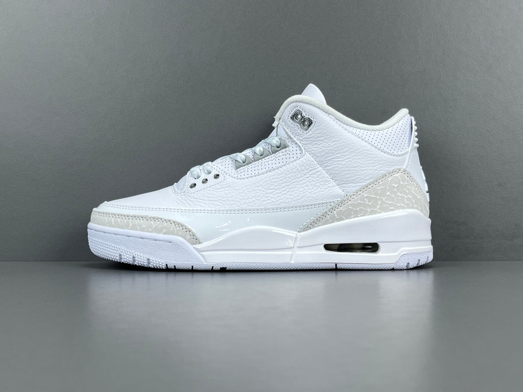 Jordan Air Jordan 3 “Pure Money”