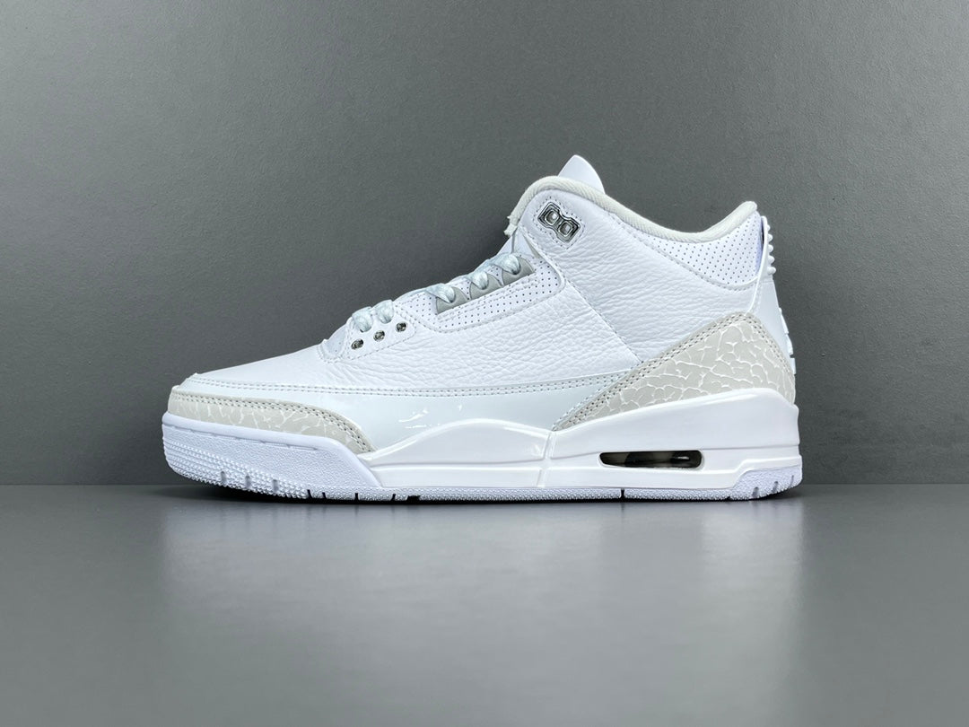 Jordan Air Jordan 3 “Pure Money”