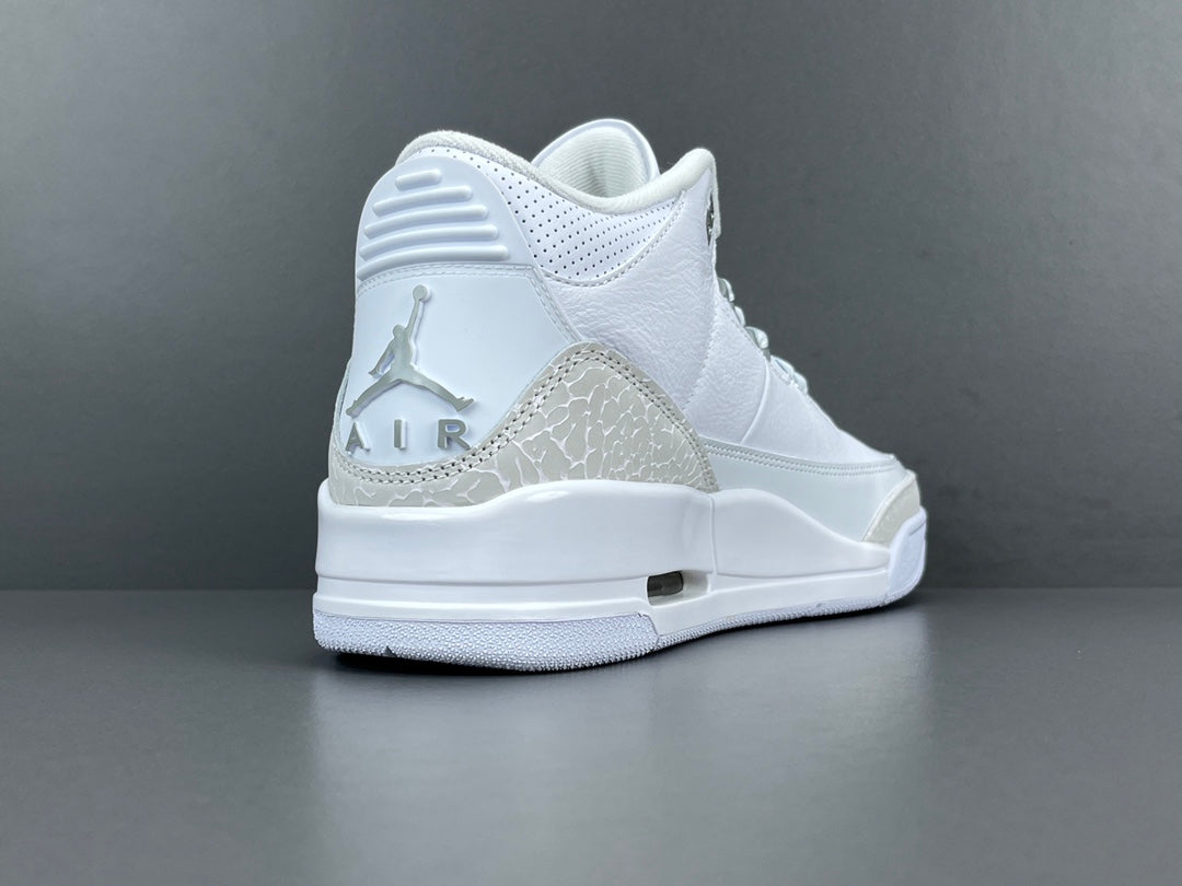 Jordan Air Jordan 3 “Pure Money”