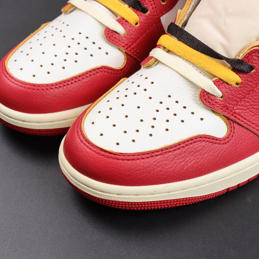 Union x Air Jordan 1