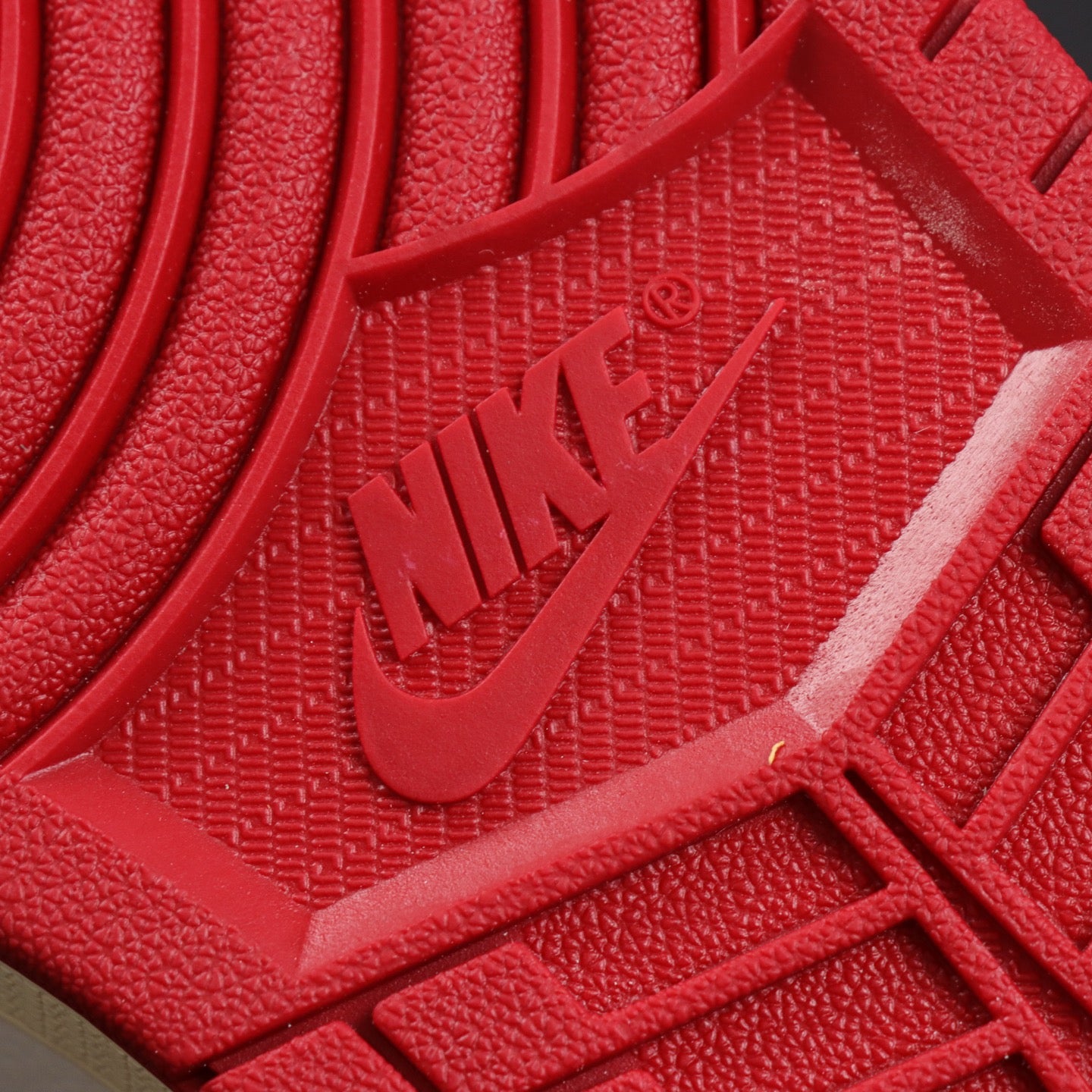 Union x Air Jordan 1