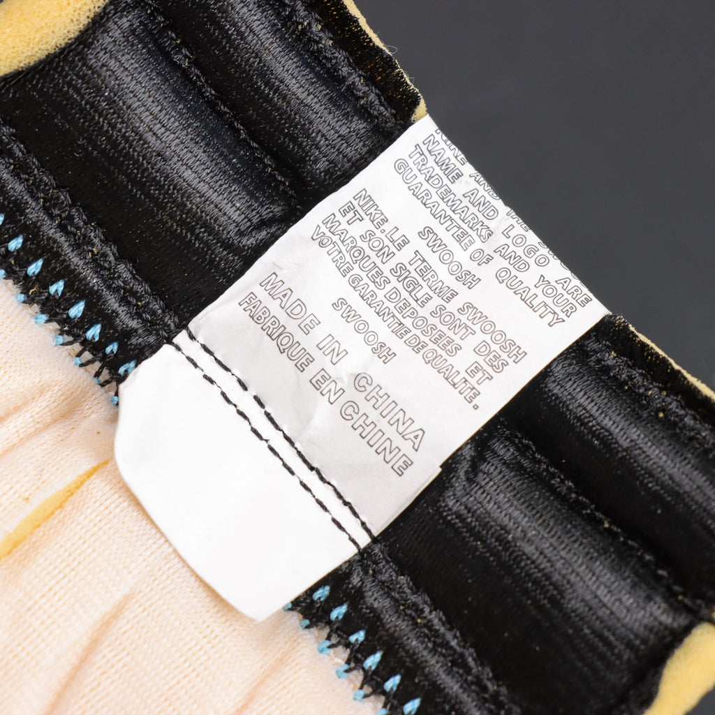 Union x Air Jordan 1