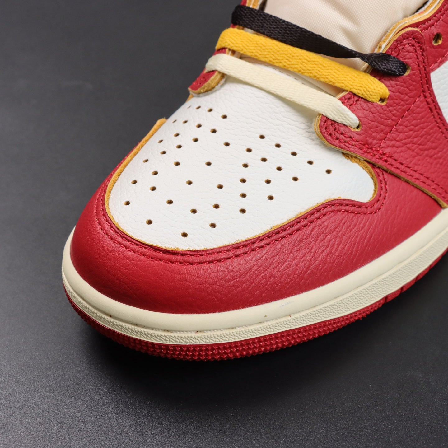 Union x Air Jordan 1