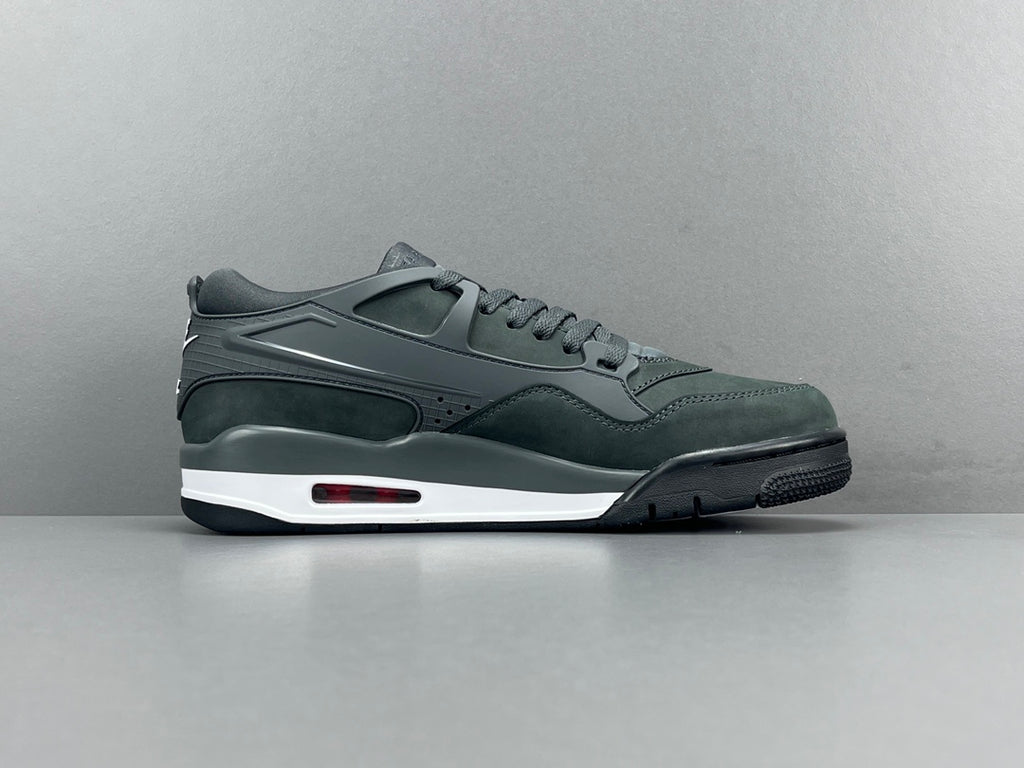 Nigel Sylvester x Jordan Air Jordan 4 RM SP “Anthracite”