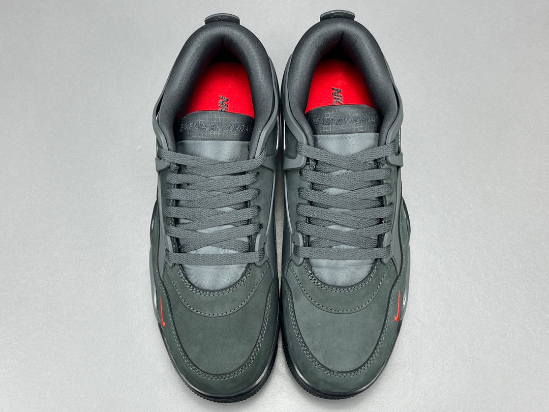 Nigel Sylvester x Jordan Air Jordan 4 RM SP “Anthracite”