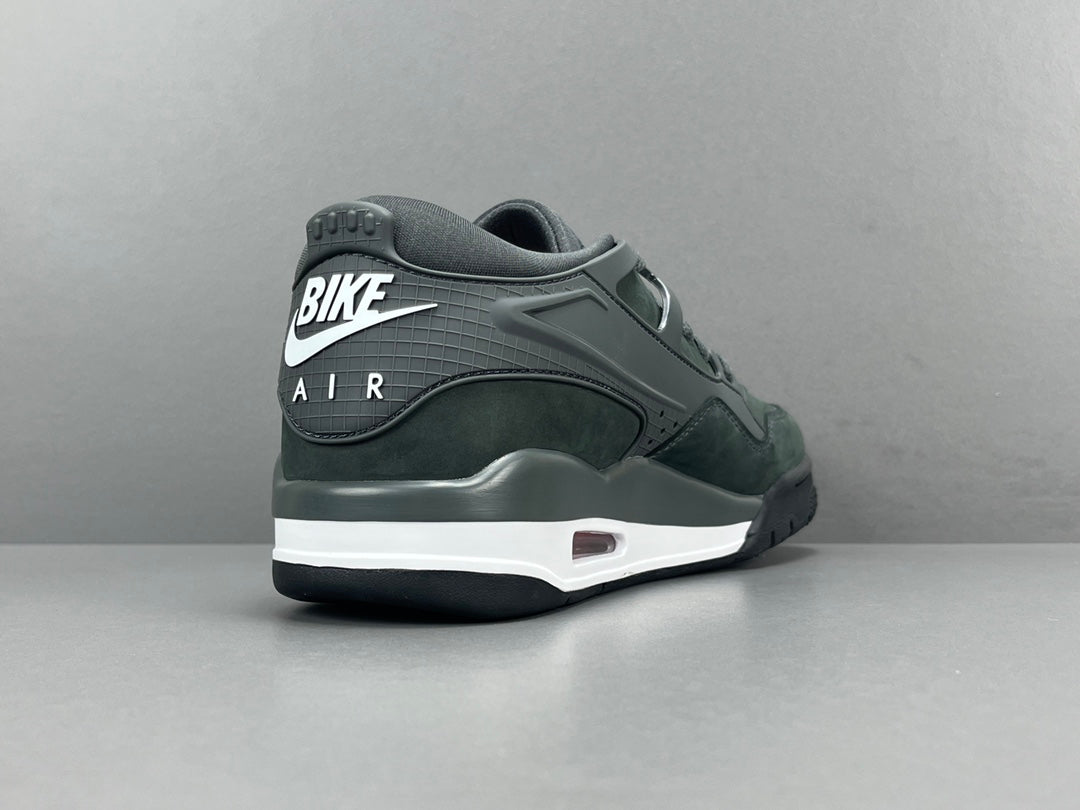Nigel Sylvester x Jordan Air Jordan 4 RM SP “Anthracite”
