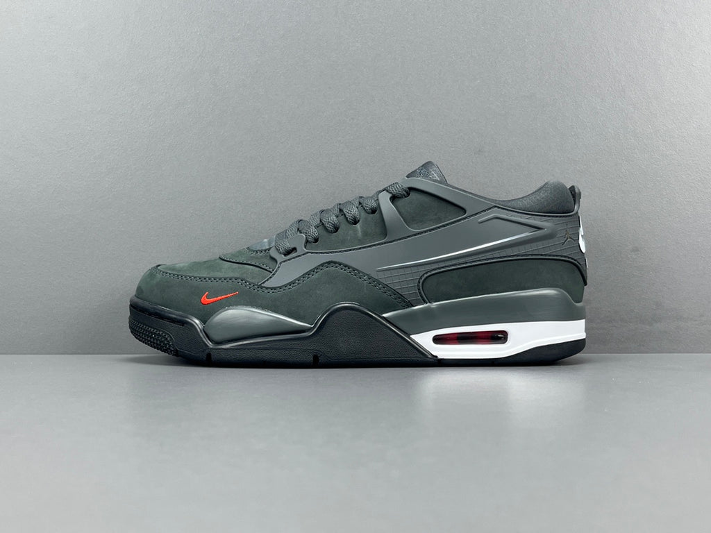 Nigel Sylvester x Jordan Air Jordan 4 RM SP “Anthracite”