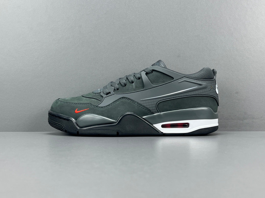 Nigel Sylvester x Jordan Air Jordan 4 RM SP “Anthracite”