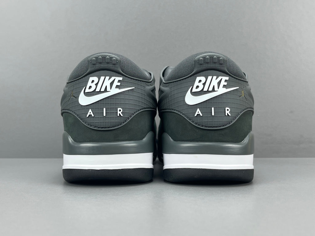 Nigel Sylvester x Jordan Air Jordan 4 RM SP “Anthracite”