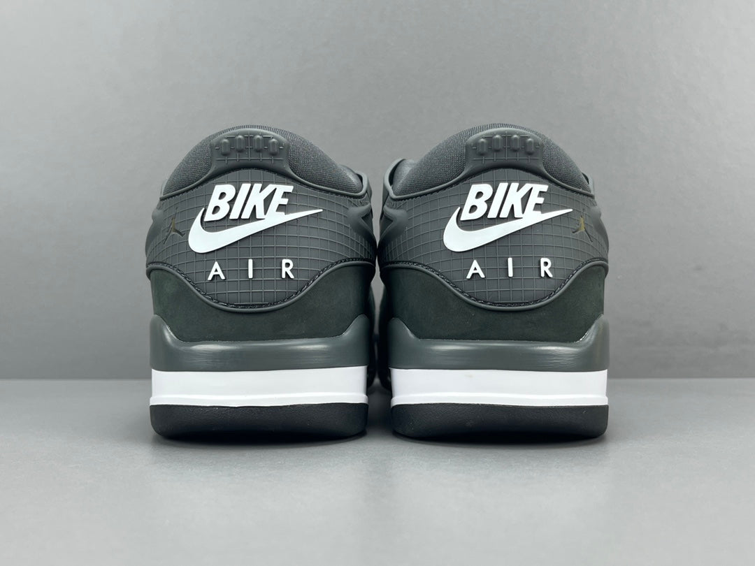 Nigel Sylvester x Jordan Air Jordan 4 RM SP “Anthracite”