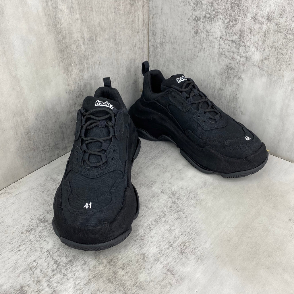 Triple S