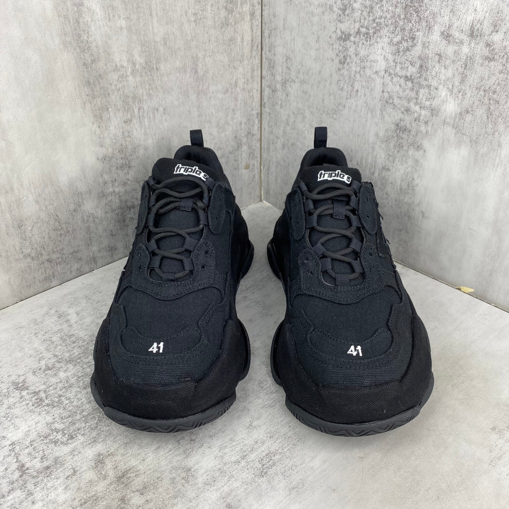 Triple S