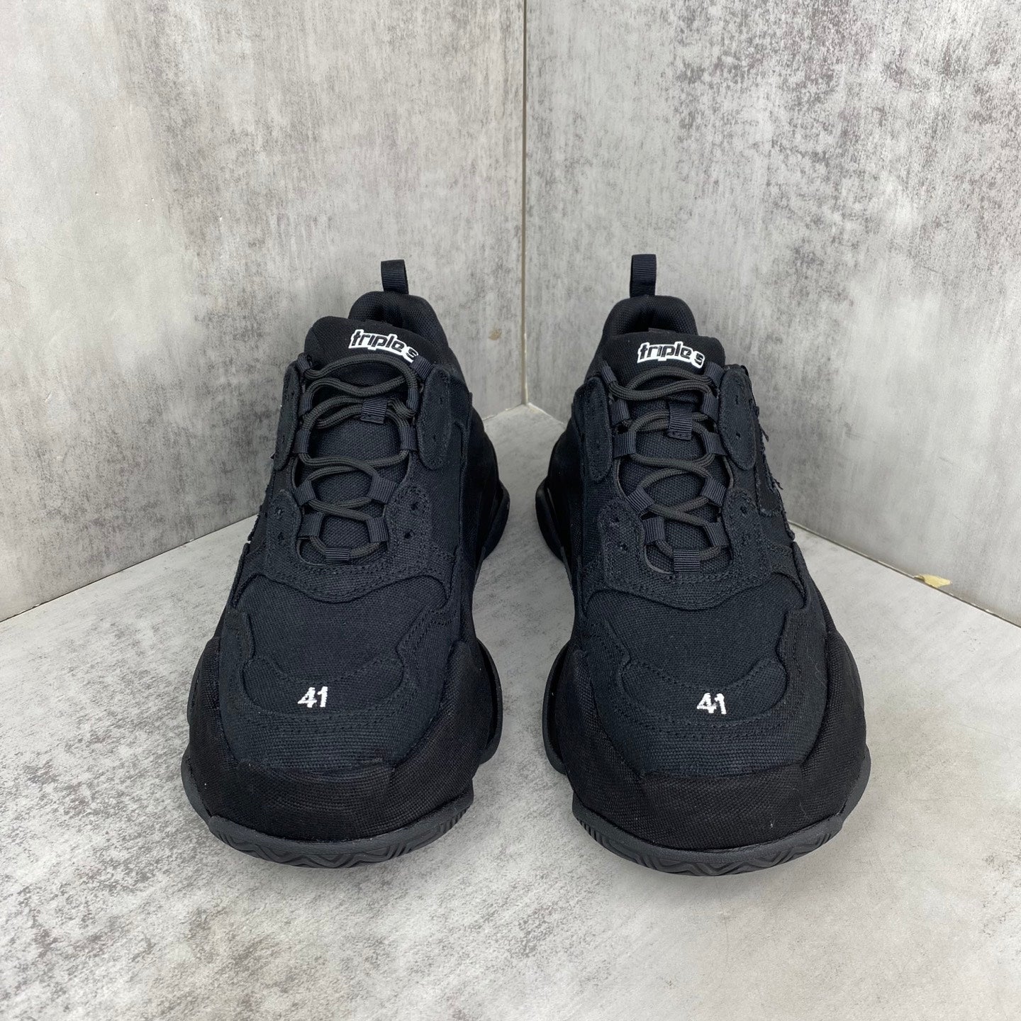 Triple S