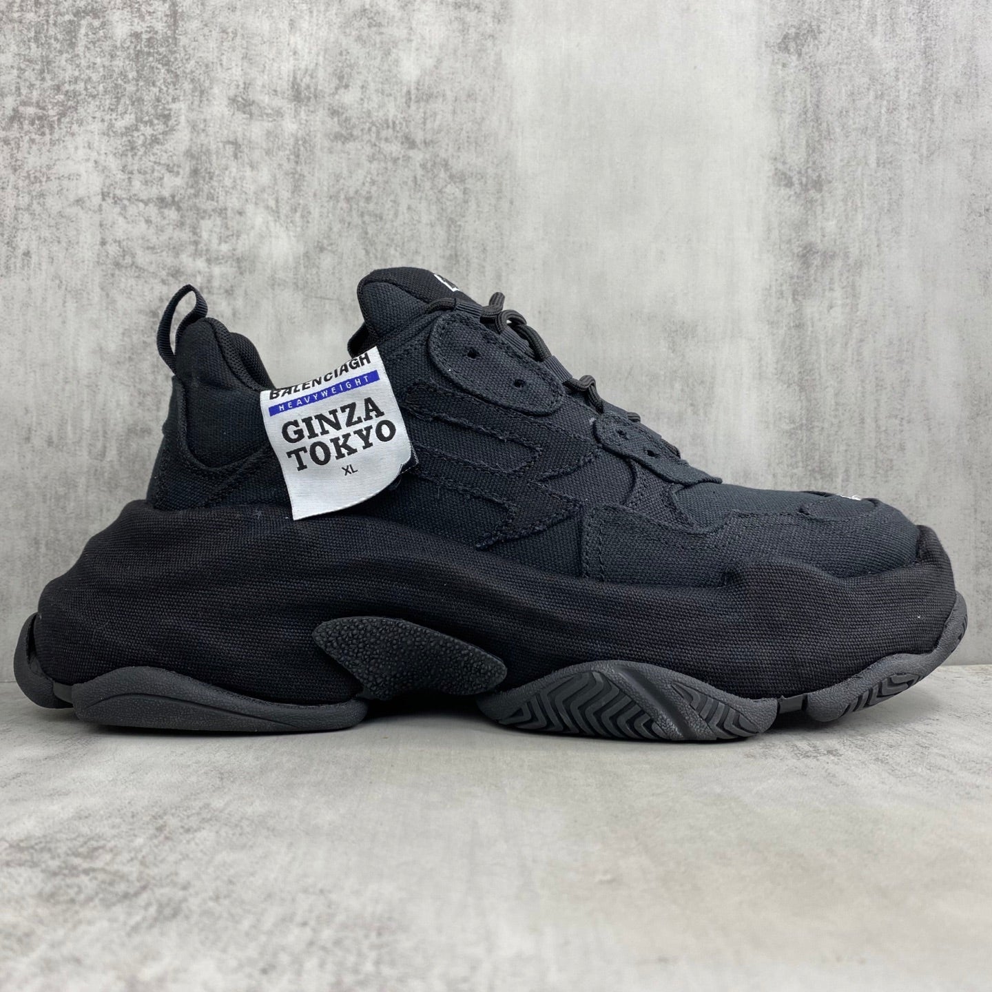Triple S