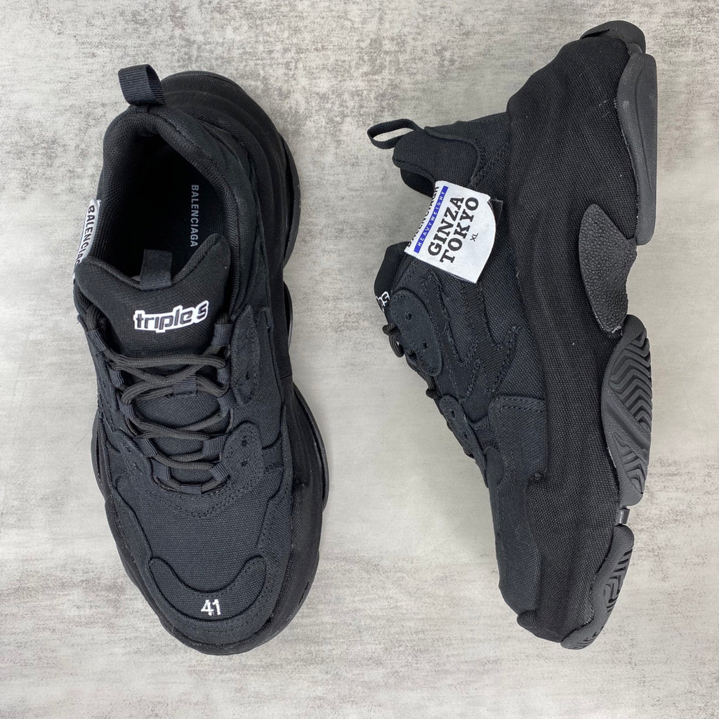 Triple S