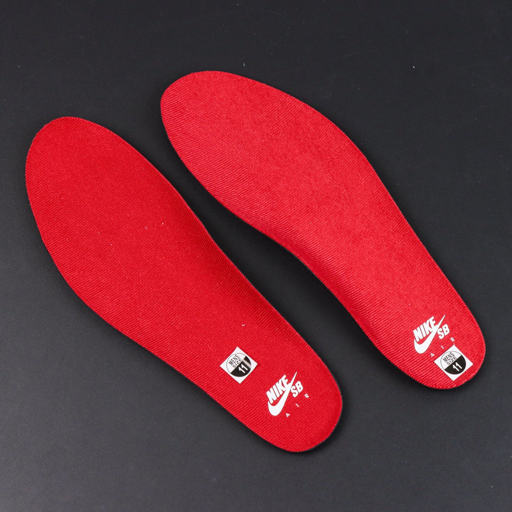 Nike SB x Air Jordan 4 "Varsity Red"