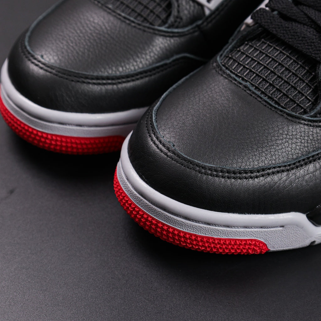 Jordan Air Jordan 4 Bred Reimagined