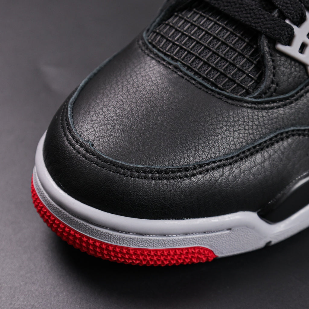 Jordan Air Jordan 4 Bred Reimagined