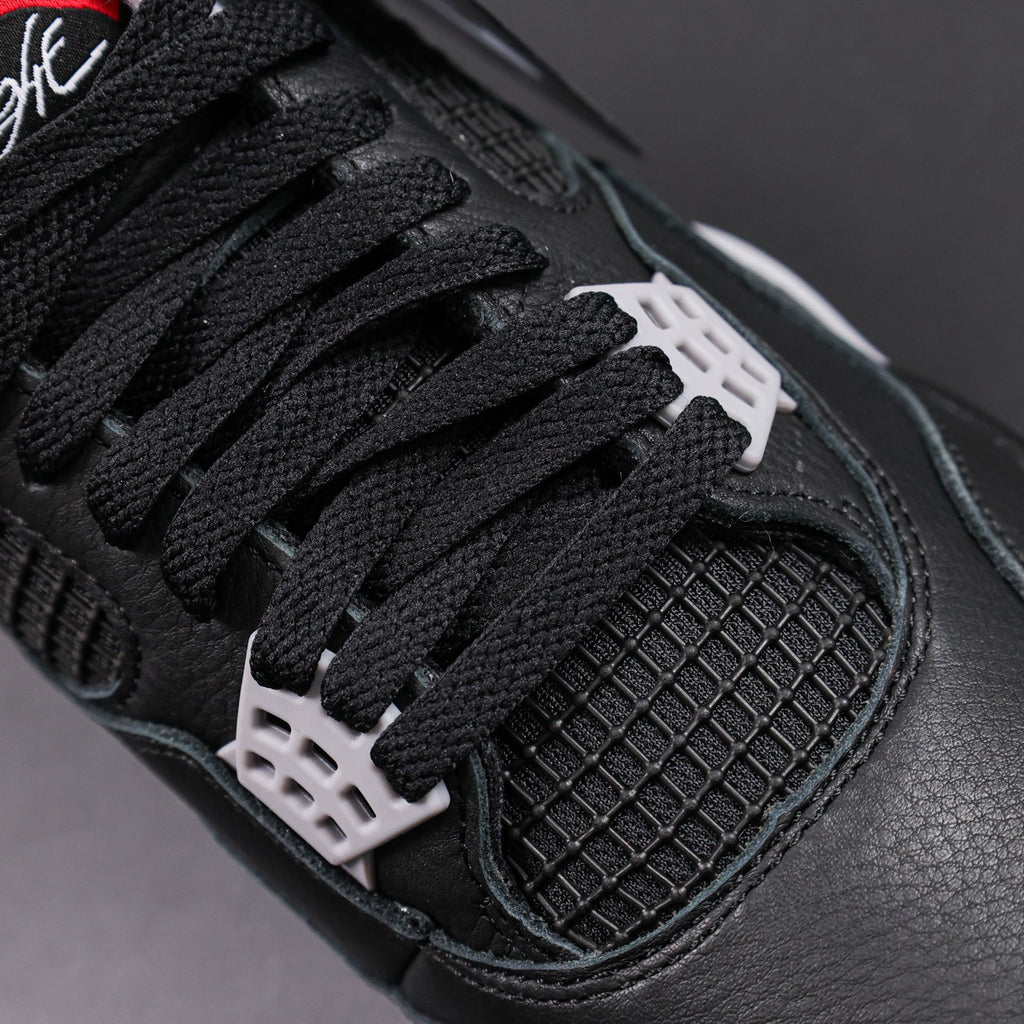 Jordan Air Jordan 4 Bred Reimagined