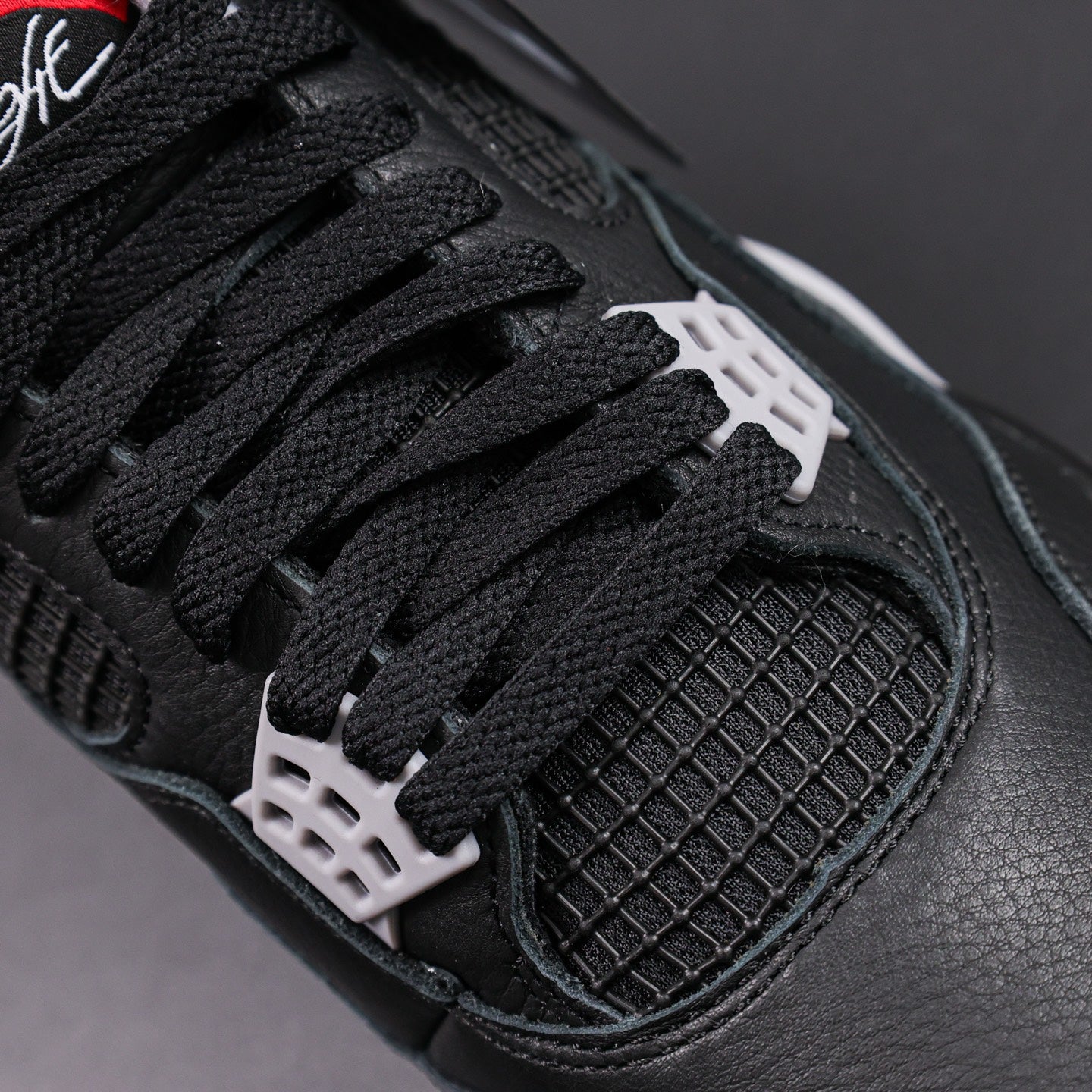 Jordan Air Jordan 4 Bred Reimagined