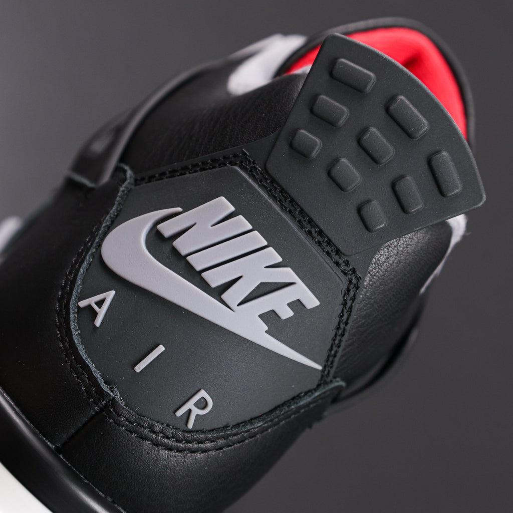 Jordan Air Jordan 4 Bred Reimagined