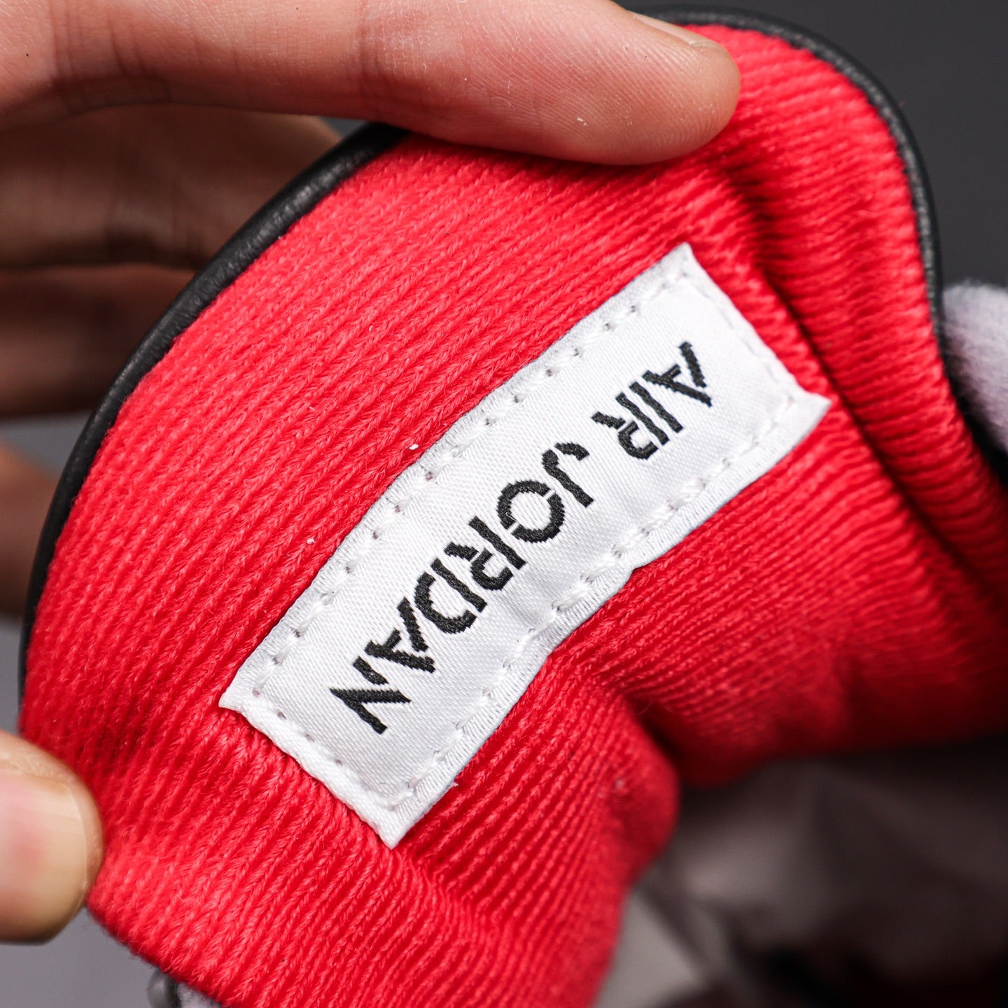 Jordan Air Jordan 4 Bred Reimagined