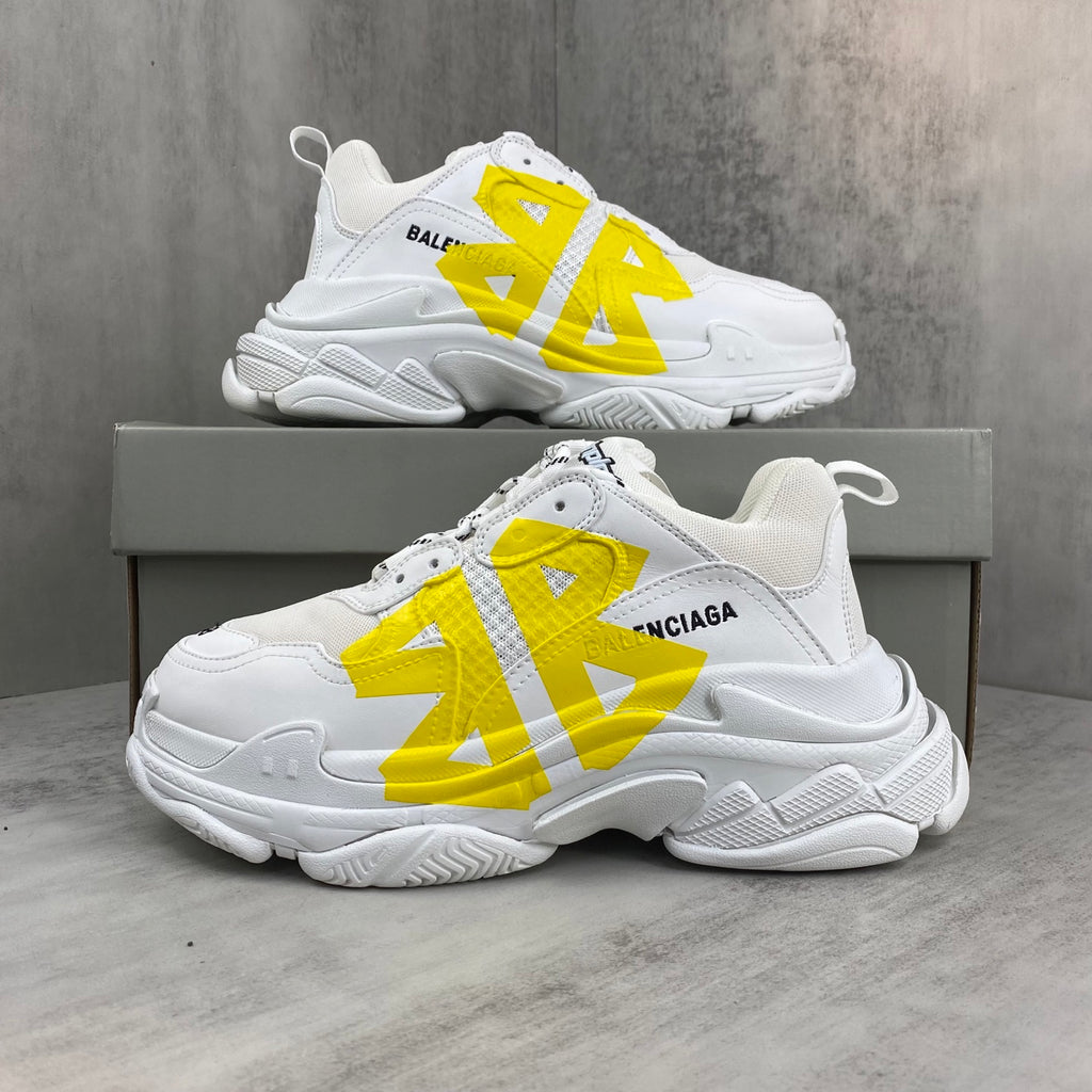 Triple S