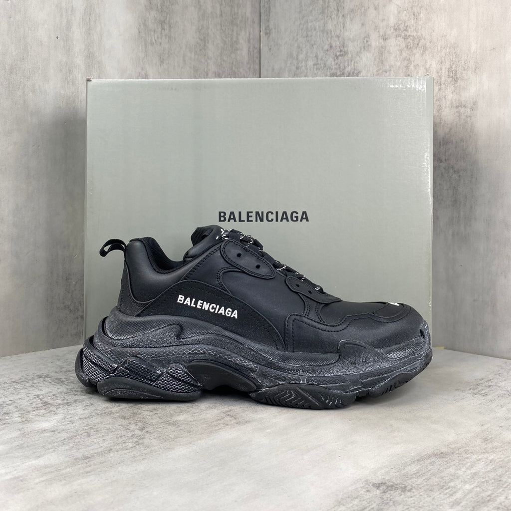 Triple S