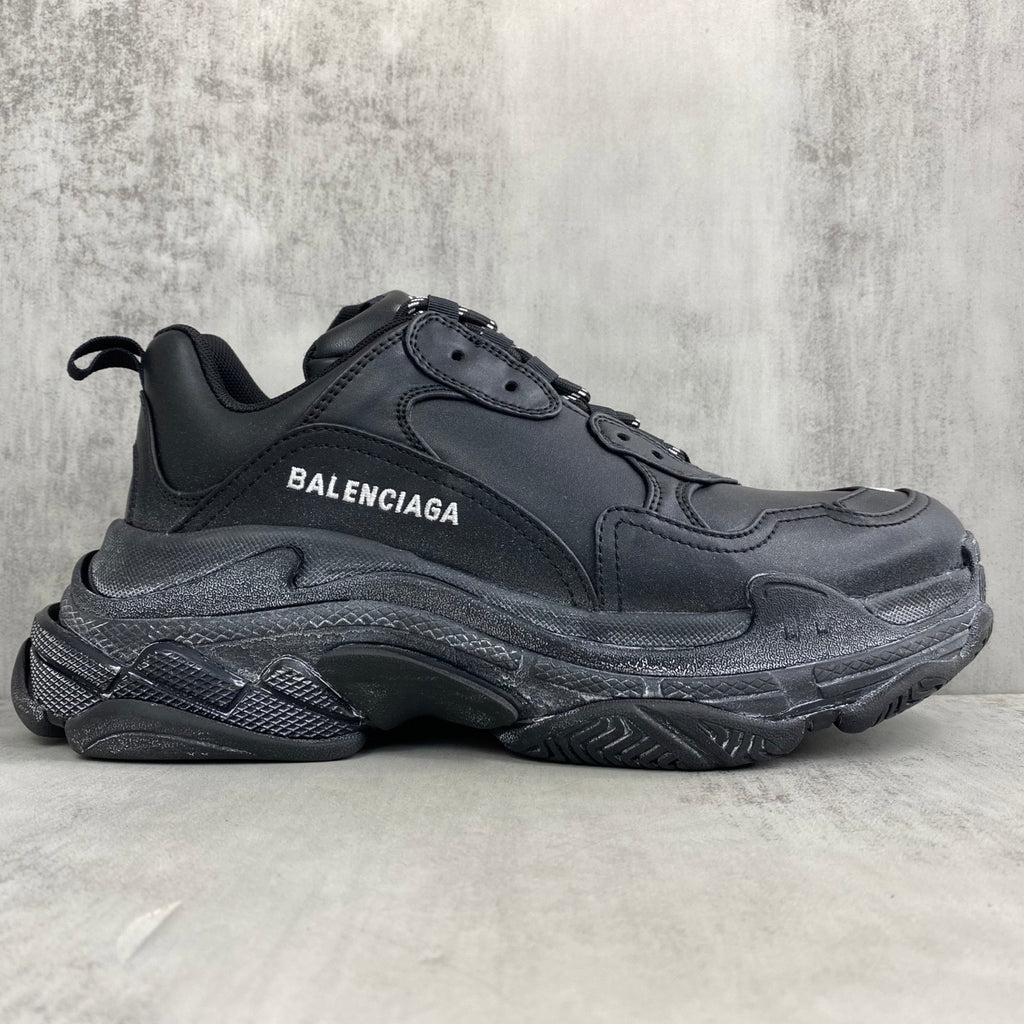 Triple S