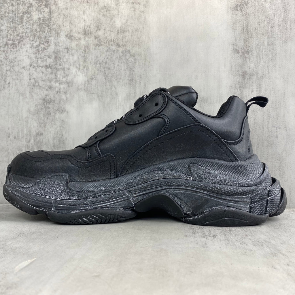 Triple S