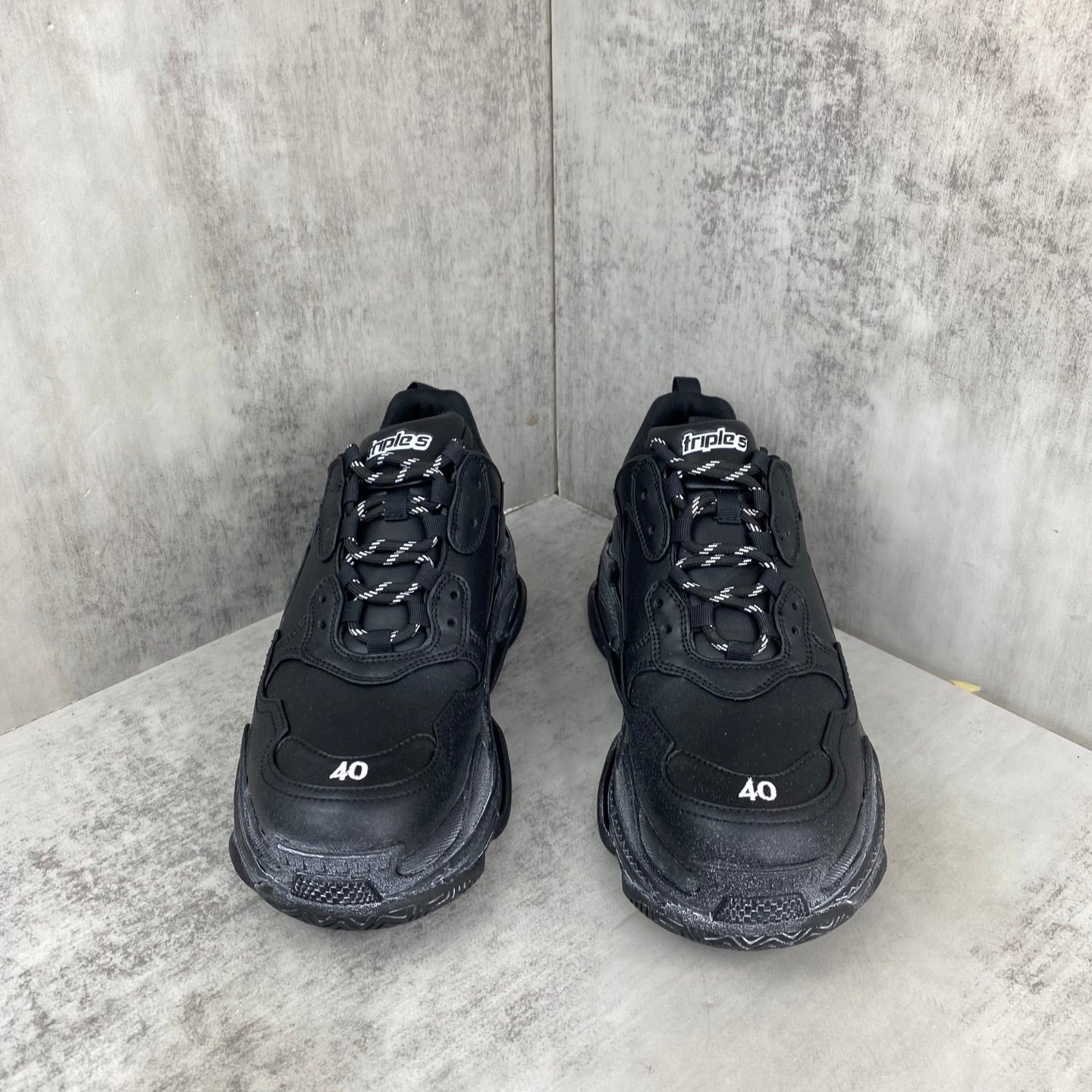 Triple S