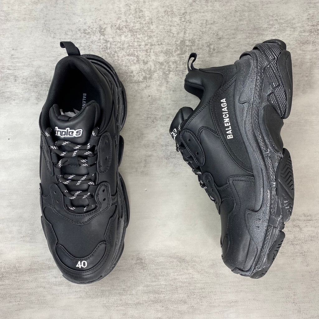 Triple S