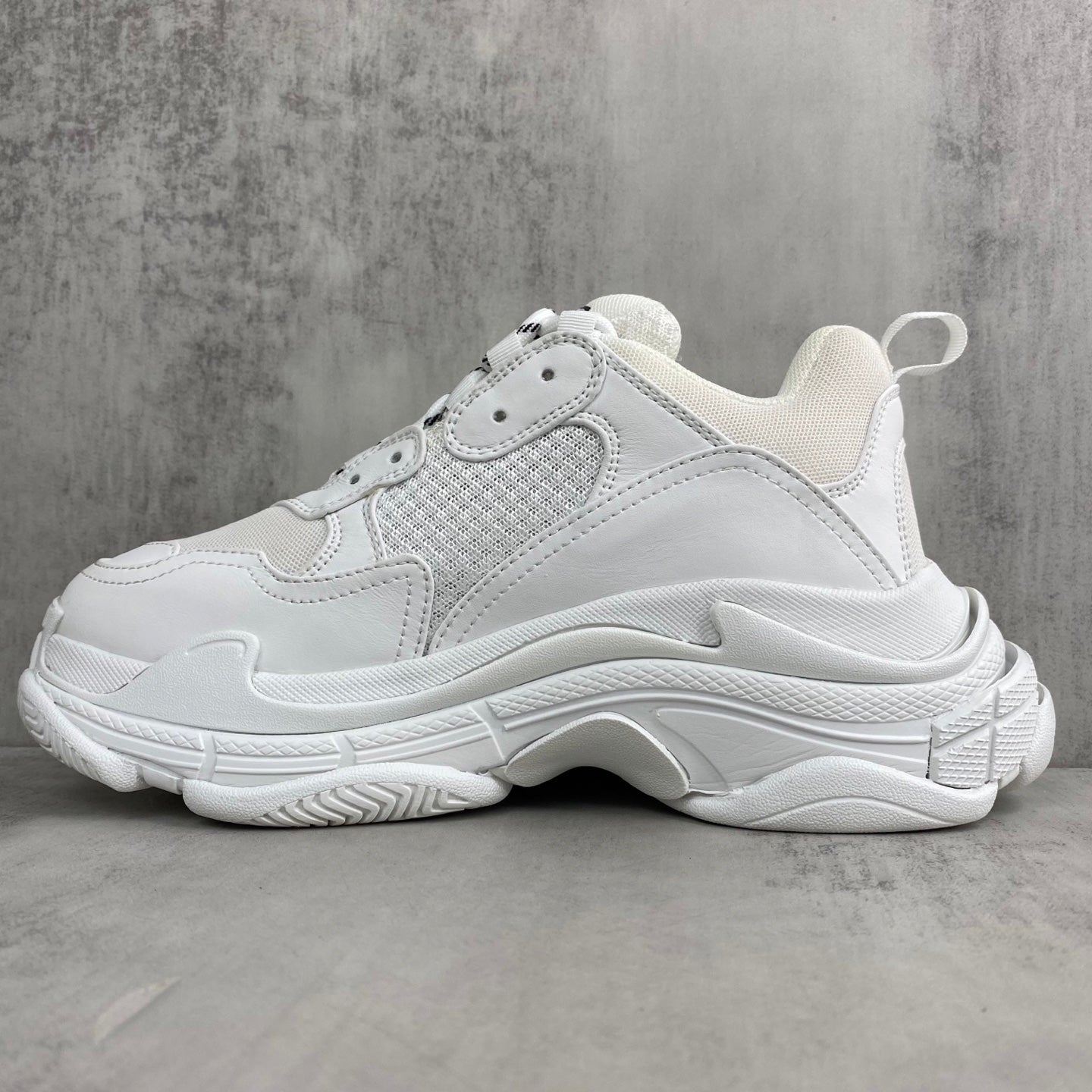 Triple S