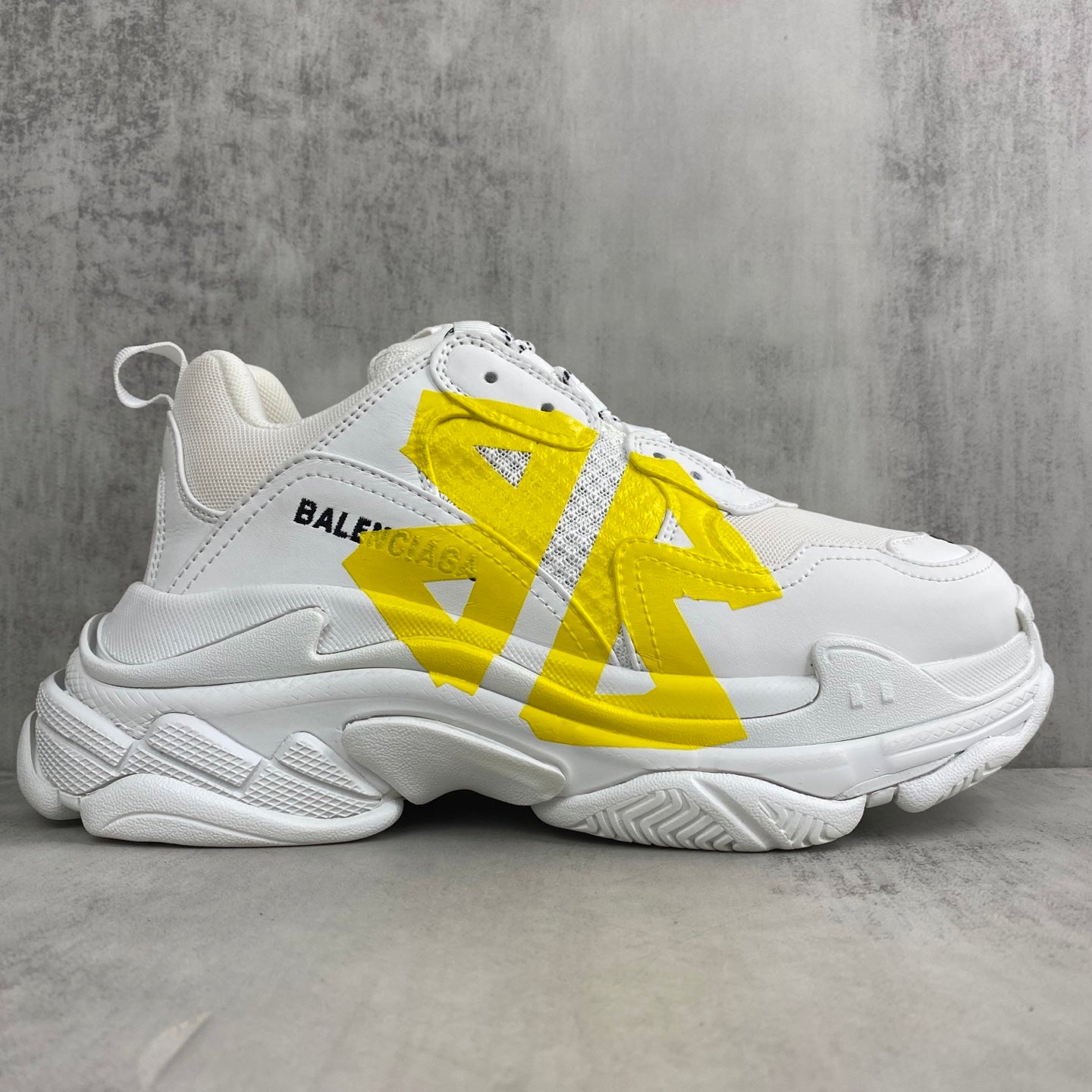 Triple S