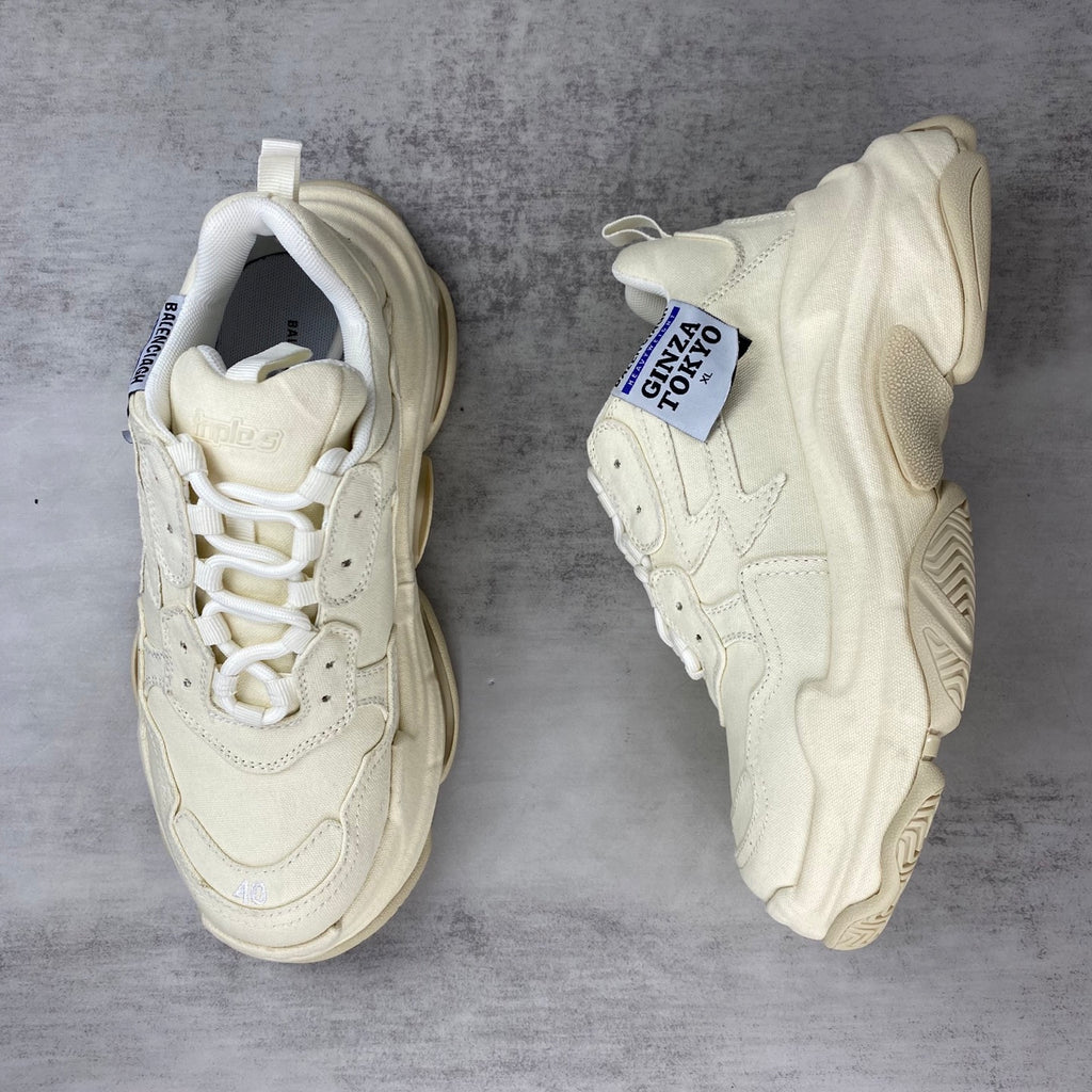 Triple S
