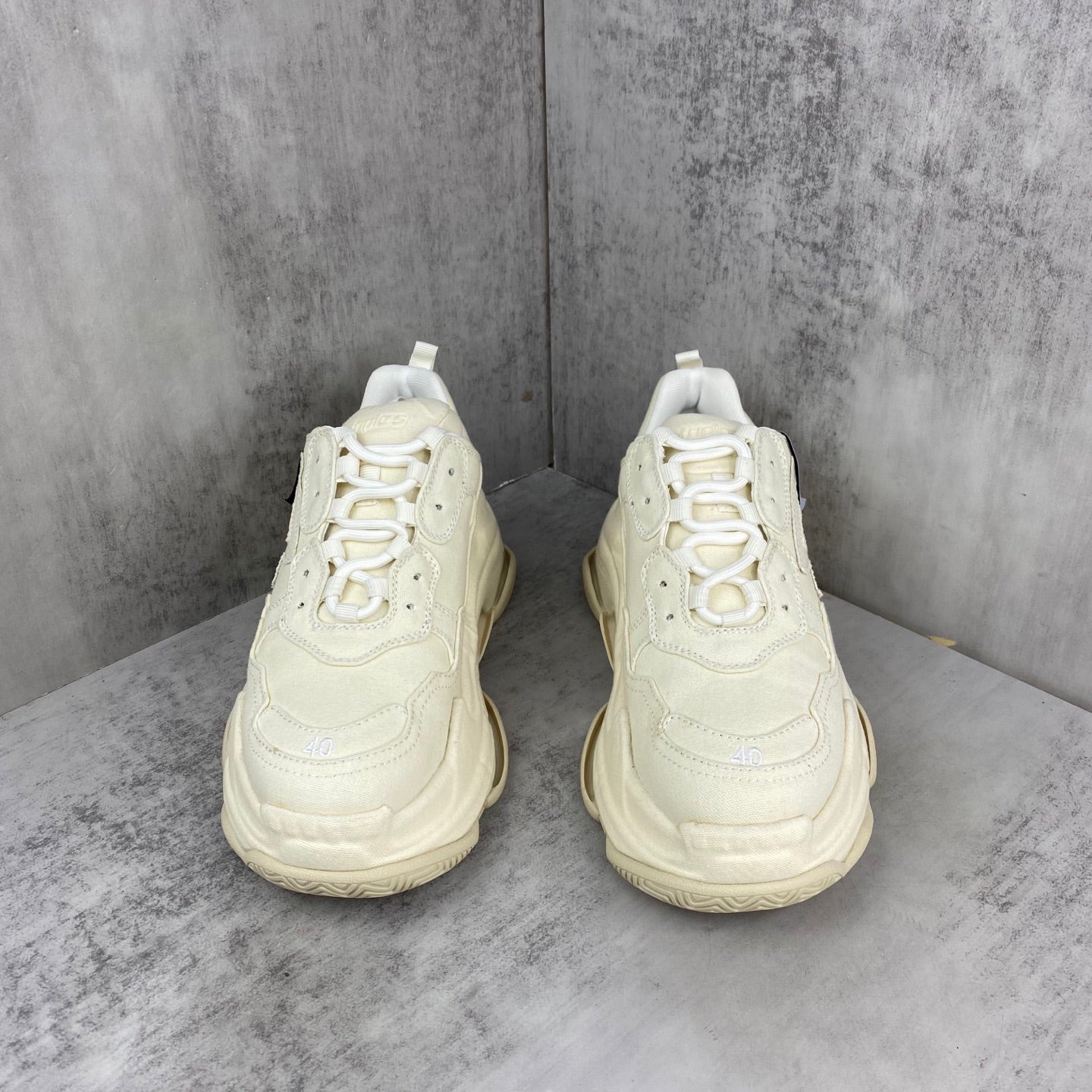Triple S