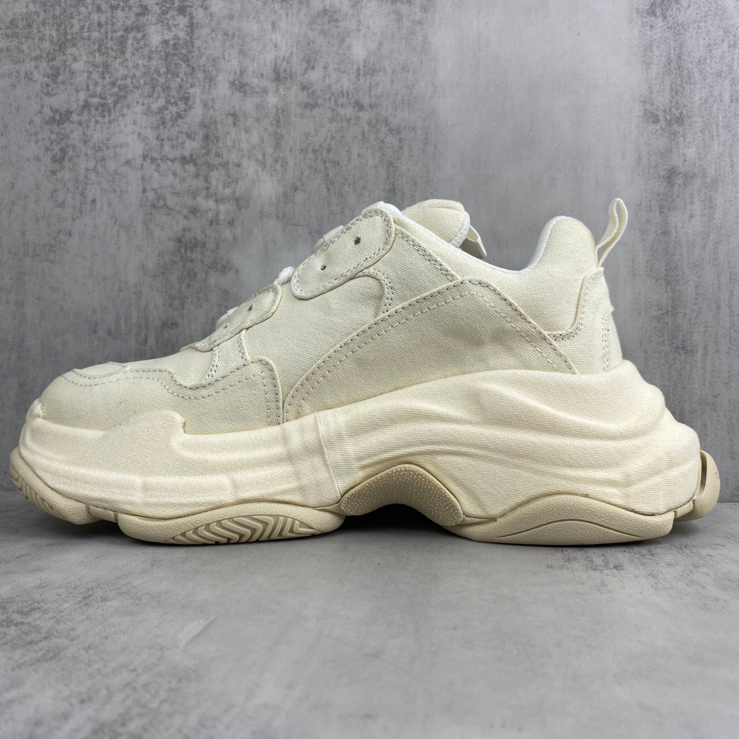 Triple S