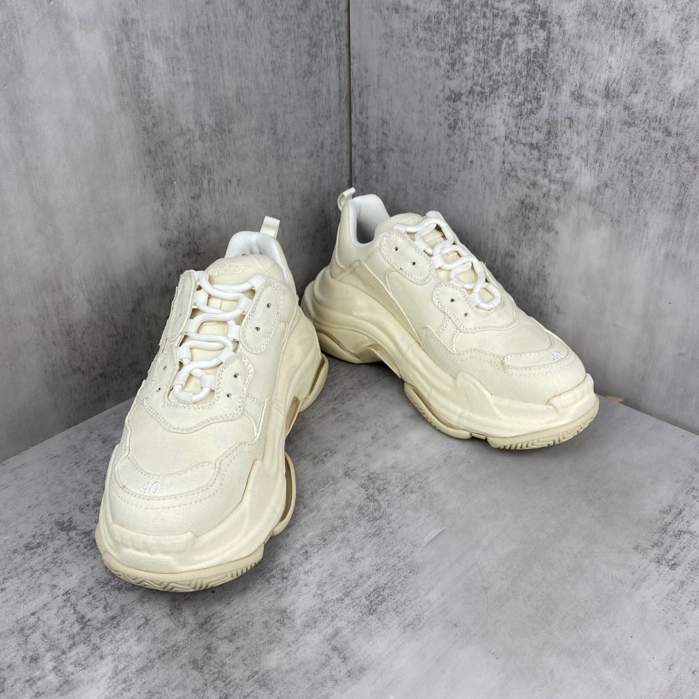 Triple S