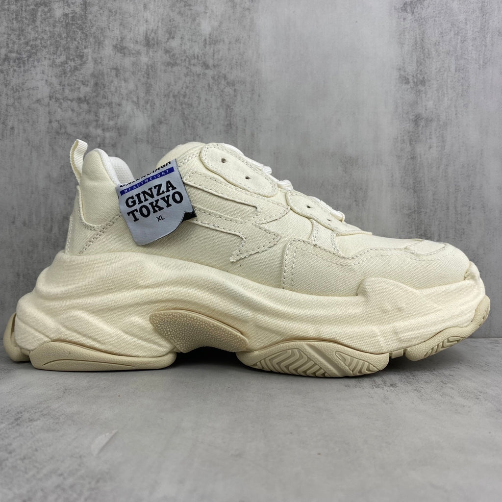 Triple S