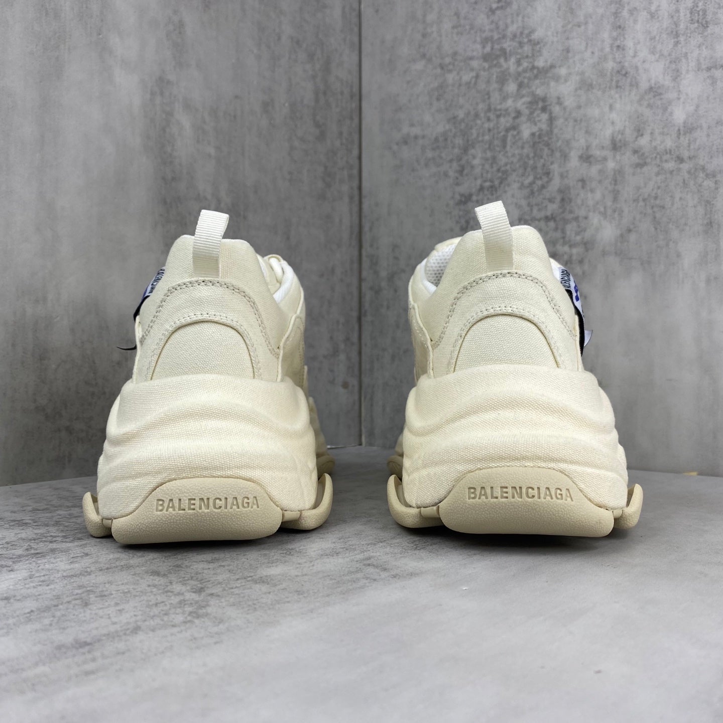 Triple S