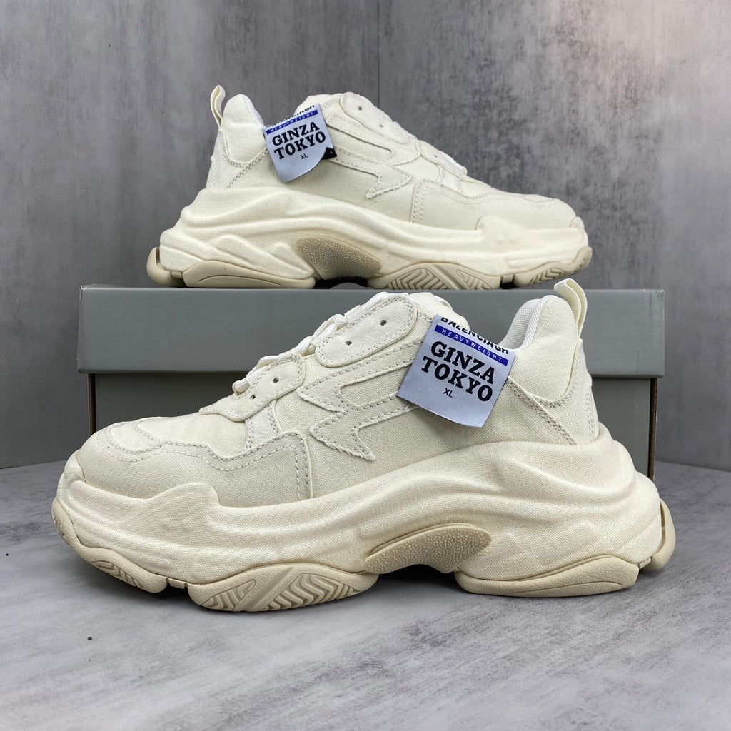 Triple S