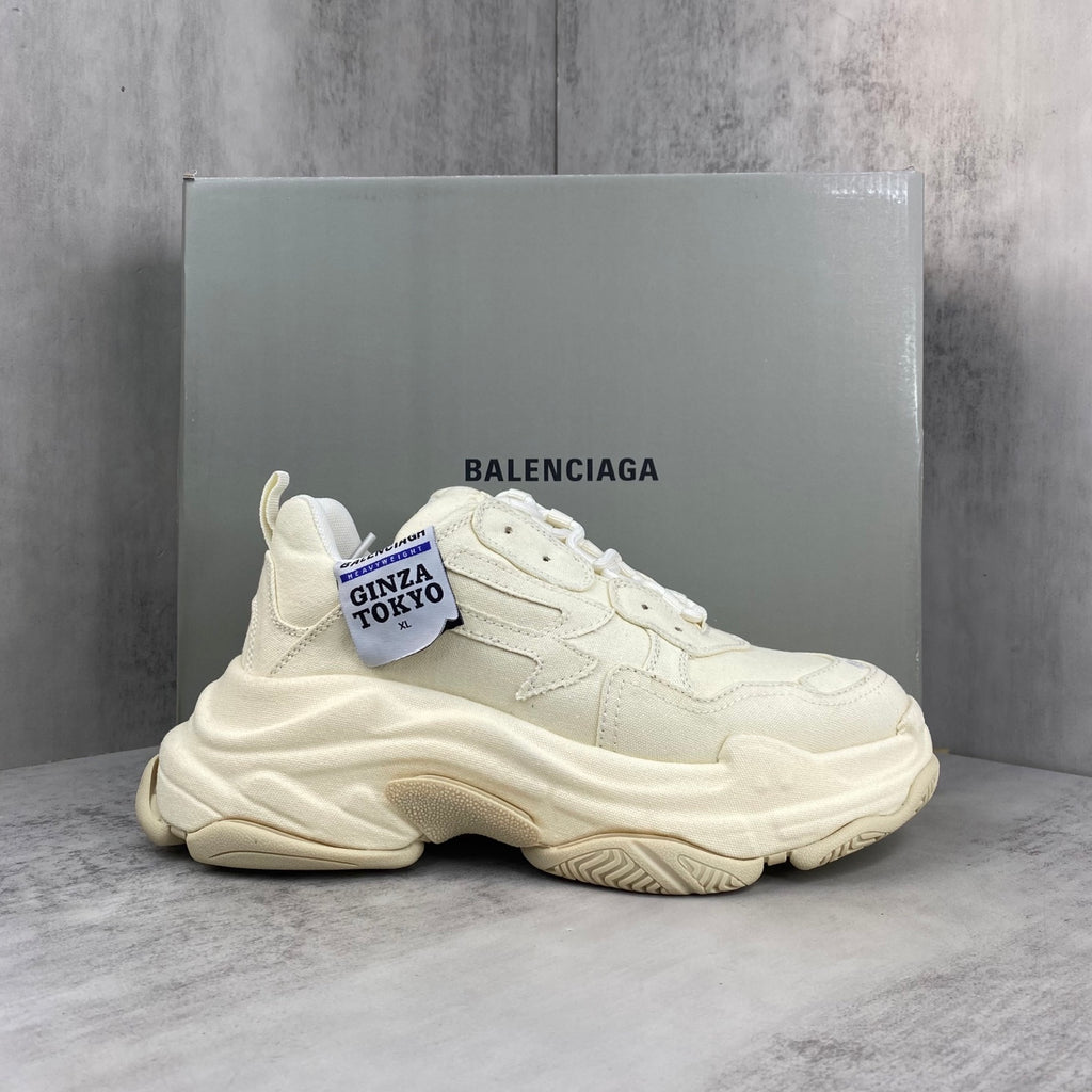 Triple S