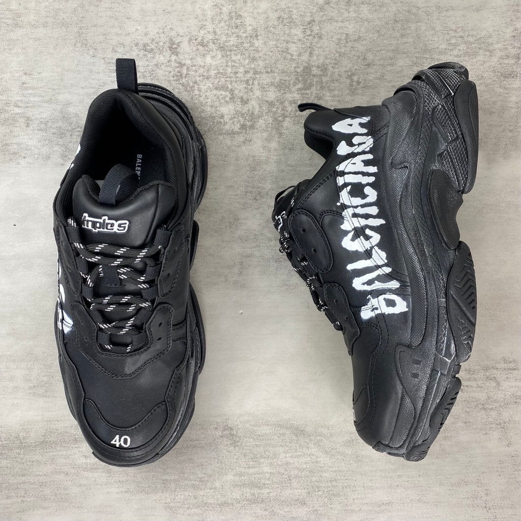 Triple S