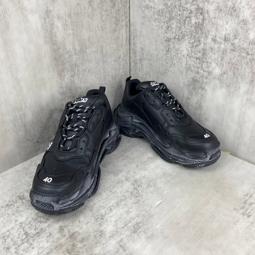 Triple S